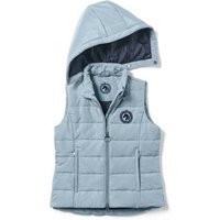 Reitweste mit recyceltem Material Reitweste mit recyceltem Material von Tchibo