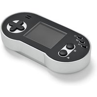 Retro-Mini-Spielekonsole Retro-Mini-Spielekonsole von Tchibo