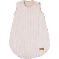 Roba Baby-Schlafsack »frosty almond«, 70 cm Roba Baby-Schlafsack »frosty almond«, 70 cm von Tchibo
