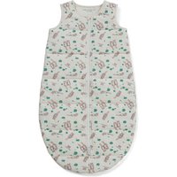 Schlafsack 2,5 TOG, 65 cm, Otter Schlafsack 2,5 TOG, 65 cm, Otter von Tchibo