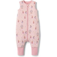 Schlafsack mit Beinen, 2,5 TOG, ca. 90 cm Schlafsack mit Beinen, 2,5 TOG, ca. 90 cm von Tchibo