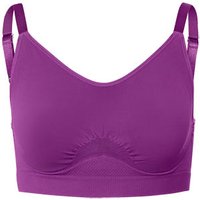 Seamless-Sport-BH, beere Seamless-Sport-BH, beere von Tchibo