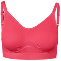 Seamless-Sport-BH, pink von Tchibo