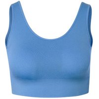 Seamless-Sport-Bustier Seamless-Sport-Bustier von Tchibo