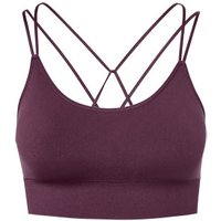 Seamless-Sport-Bustier Seamless-Sport-Bustier von Tchibo