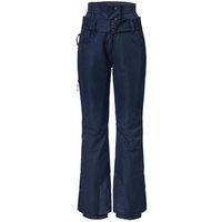 Ski- und Snowboardhose, blau Ski- und Snowboardhose, blau von Tchibo