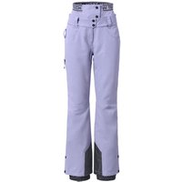 Ski- und Snowboardhose, fliederfarben Ski- und Snowboardhose, fliederfarben von Tchibo