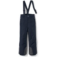 Skihose, dunkelblau Skihose, dunkelblau von Tchibo