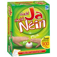 Spiel Nicht Ja, nicht Nein Spiel Nicht Ja, nicht Nein von Tchibo