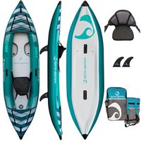 Spinera Hybris 320 1-Personen-Kajak Spinera Hybris 320 1-Personen-Kajak von Tchibo