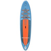 Spinera SUP Board Lets Paddle 11' 6" Spinera SUP Board Lets Paddle 11' 6" von Tchibo