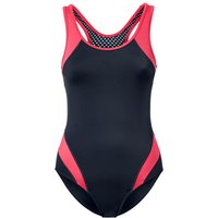 Sport-Badeanzug, blau Sport-Badeanzug, blau von Tchibo