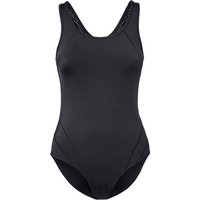 Sport-Badeanzug, schwarz Sport-Badeanzug, schwarz von Tchibo