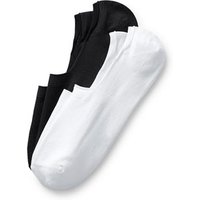 Sport-Sneaker-Socken »Invisible« Sport-Sneaker-Socken »Invisible« von Tchibo