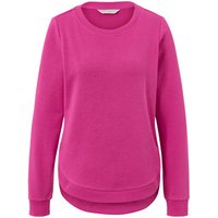 Sport-Sweatshirt, pink von Tchibo