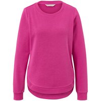 Sport-Sweatshirt, pink Sport-Sweatshirt, pink von Tchibo
