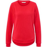 Sport-Sweatshirt, rot Sport-Sweatshirt, rot von Tchibo