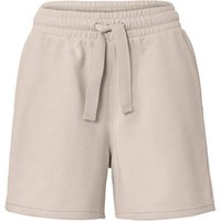 Sport-Sweatshorts, creme Sport-Sweatshorts, creme von Tchibo