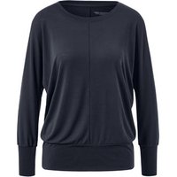Sport-und-Yogashirt, navy Sport-und-Yogashirt, navy von Tchibo
