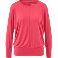 Sport-und-Yogashirt, pink Sport-und-Yogashirt, pink von Tchibo