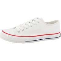 Tom Tailor Sneaker Textil weiß Tom Tailor Sneaker Textil weiß von Tchibo
