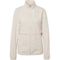 Windprotection-Laufjacke, creme von Tchibo