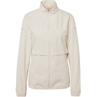 Windprotection-Laufjacke, creme Windprotection-Laufjacke, creme von Tchibo