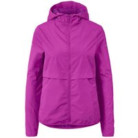 Windprotection-Laufjacke, neonbeere Windprotection-Laufjacke, neonbeere von Tchibo