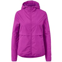 Windprotection-Laufjacke, neonbeere von Tchibo