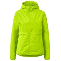 Windprotection-Laufjacke, neonlime Windprotection-Laufjacke, neonlime von Tchibo