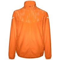 Windprotection-Laufjacke, neonorange von Tchibo