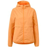 Windprotection-Laufjacke, neonorange Windprotection-Laufjacke, neonorange von Tchibo