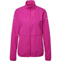 Windprotection-Laufjacke, pink Windprotection-Laufjacke, pink von Tchibo