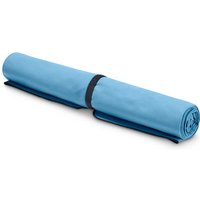 XL-Outdoor-Badetuch, ca. 100 x 200 cm, blau XL-Outdoor-Badetuch, ca. 100 x 200 cm, blau von Tchibo