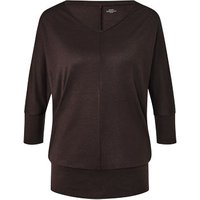 Yogashirt, chocolate Yogashirt, chocolate von Tchibo