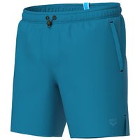 arena Badeshorts Evo, blau arena Badeshorts Evo, blau von Tchibo