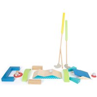 small foot Minigolf-Set »Active« von Tchibo