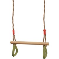 small foot Trapez mit Turnringen small foot Trapez mit Turnringen von Tchibo