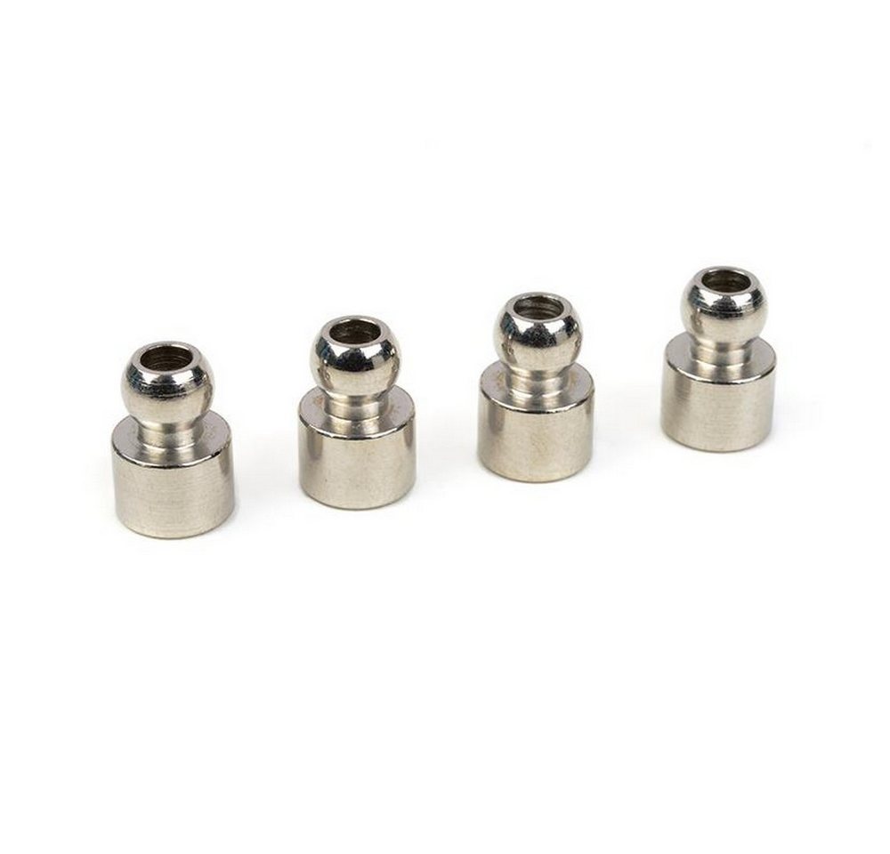 Team Corally Modellbausatz Ball End 5.8mm for Anti Roll Bar Steel 4 pcs von Team Corally