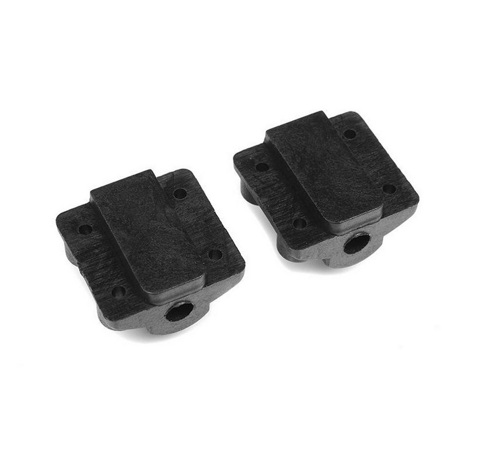 Team Corally Modellbausatz Composite Pivot Ball Mounting Block B 2 pcs von Team Corally