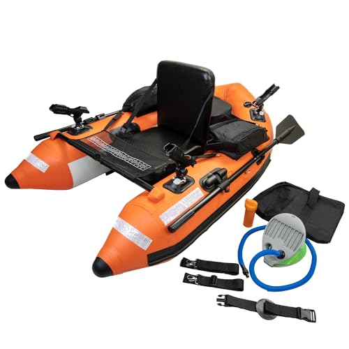 Sea Belly Boat - Rainer Korn Edition Sea Belly Boat - Rainer Korn Edition von Team Deep Sea