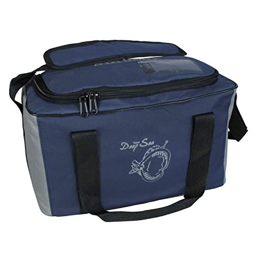 Team Deep Sea Icebox Filet Tiefkühl-Reisetasche medium Team Deep Sea Icebox Filet Tiefkühl-Reisetasche medium von Team Deep Sea