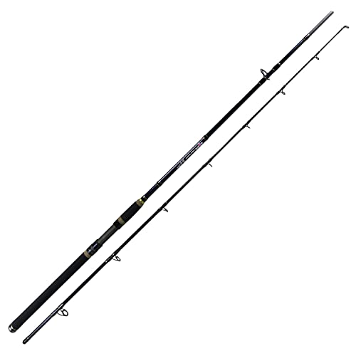 Team Deep Sea North Power Seaspin 270cm - 50-150g - 2tlg - 325g Team Deep Sea North Power Seaspin 270cm - 50-150g - 2tlg - 325g von Team Deep Sea
