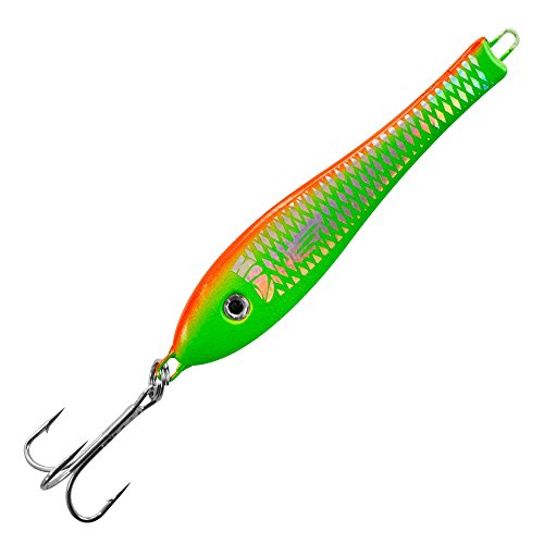Team Deep Sea Ostsee Killer Pilker 125g Muschel Knacker Team Deep Sea Ostsee Killer Pilker 125g Muschel Knacker von Team Deep Sea