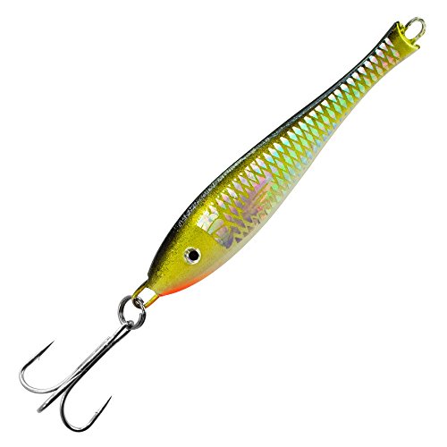 Team Deep Sea Ostsee Killer Pilker 80g Sandaal Spezial Team Deep Sea Ostsee Killer Pilker 80g Sandaal Spezial von Team Deep Sea