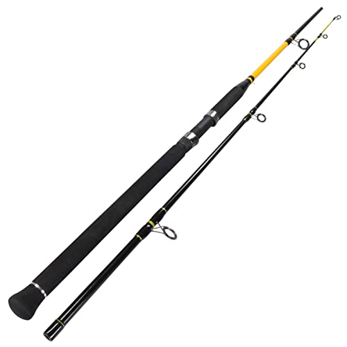 Team Deep Sea Unbreakable Special Pilk 240cm - 50-160g - 2tlg - 414g Team Deep Sea Unbreakable Special Pilk 240cm - 50-160g - 2tlg - 414g von Team Deep Sea