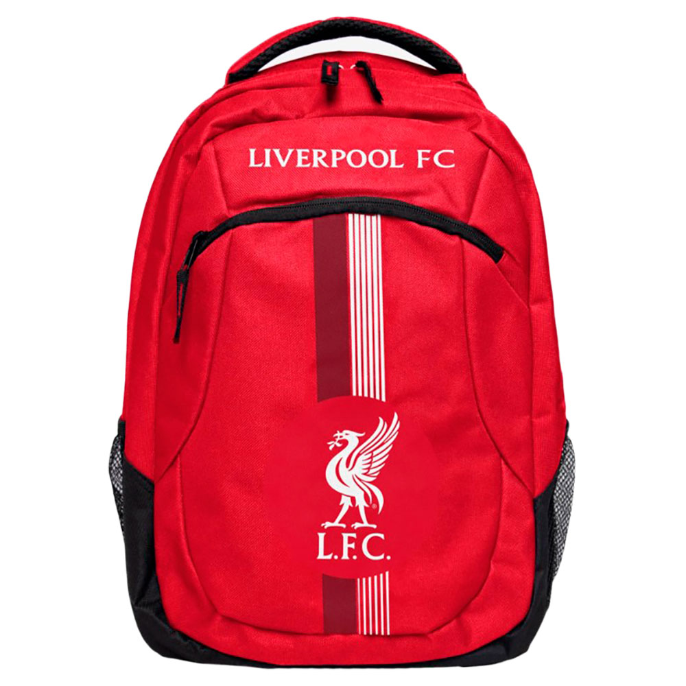 Team Merchandise Liverpool Ultra 25l Junior Backpack von Team Merchandise