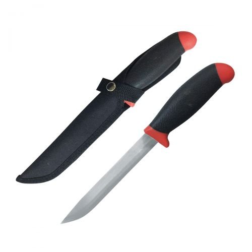 Team Norway Codura Soft Grip Messer Team Norway Codura Soft Grip Messer von Team Norway