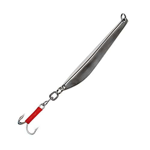 Team Norway Edelstahl Norwegen Pilker Size 1000 g Team Norway Edelstahl Norwegen Pilker Size 1000 g von Team Norway