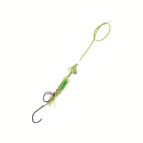 Leng Special Squid Rig - Norge System -Norwegen Vorfach Leng Special Squid Rig - Norge System -Norwegen Vorfach von Team Norway